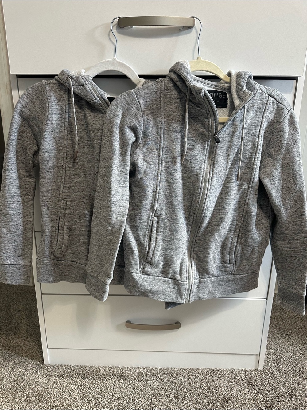 Figs Sweatshirt